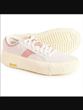 BRANDBLACK Size 7 Bravo Cordura Sneakers